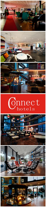 Connect Hotels